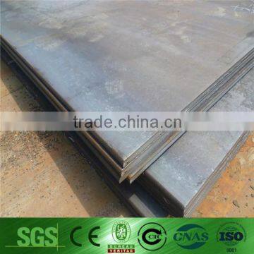 Hot rolled carbon steel plate with best price