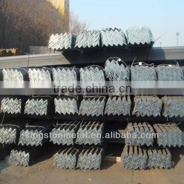 Q235 Mild steel Angle Bar