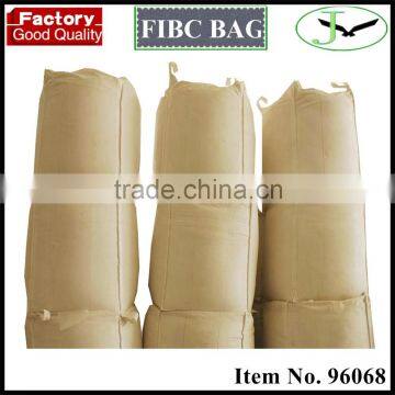 cheap price 1000kg flour fibc bag pp woven