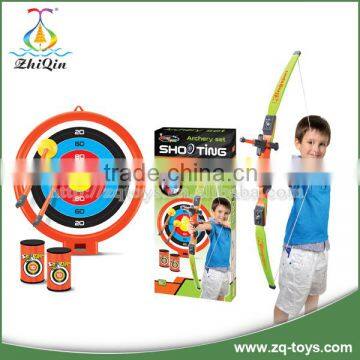 Outdoor wholesale archery arrows toys for kids