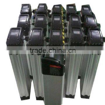 24V 10AH electrical bicycle Battery Manufacturer