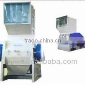 plastic crusher machine