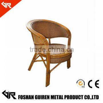 New Rattan cheap wicker material and outdoor furniture general use rattan chair                        
                                                                                Supplier's Choice