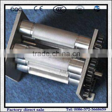 6 Roller Sugarcane Juice Extractor/Sugarcane Juice Machine photo-2