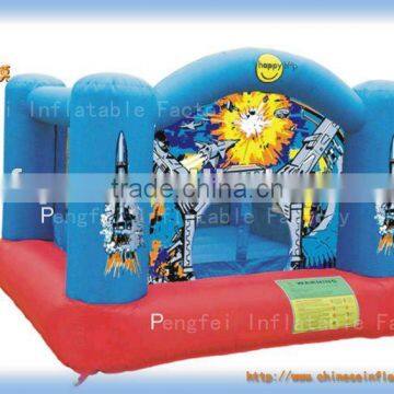 inflatable bouncer/cheap inflatable bouncers