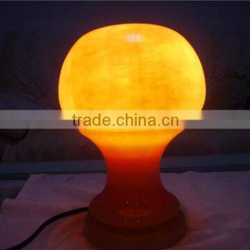 Customized Natural Stone Lamp photo-4