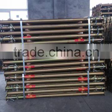 Adjustable Cup Sleeve Scaffolding Steel Prop photo-2
