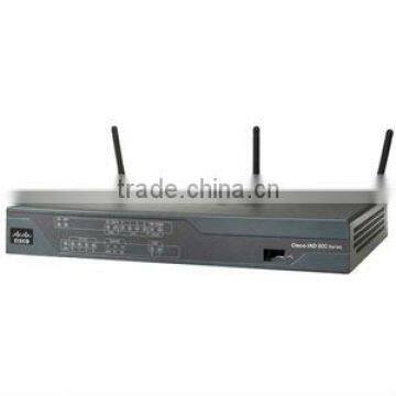 CISCO861W-GN-A-K9 Wireless Integrated Services Router