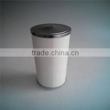 high performance P-CE03-555-04 PCE0355504 screw compressor oil separator filter