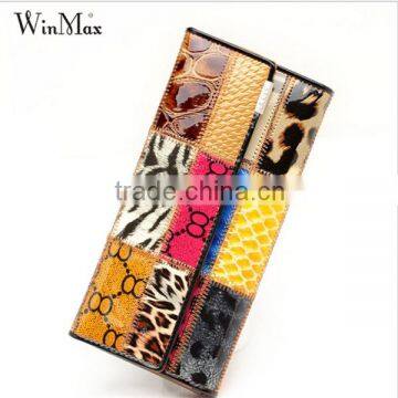 Latest Design Ladies Purse Fashion Wallet for Women Purse photo-3