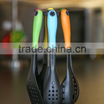 Non-Stick Silicone Turner Silicone Kitchenware With High Quality