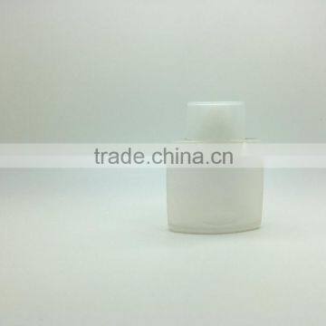 Wholesale pe Bottles for Hotel Shampoo Lotion/20ml-50ml Empty Bottles/high Quality Plastic Bottle/hotel Amenities photo-2