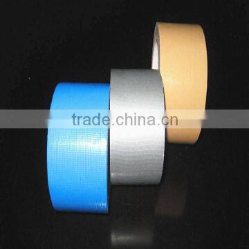 high adhesive SGS available colored duct tape