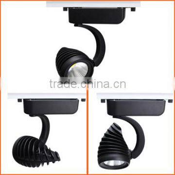 Factory Directly Sell 40w Led Track Light With CE ROHS Lamp