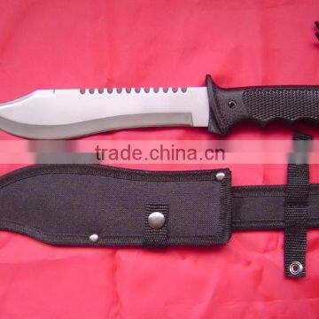 Hunting knife