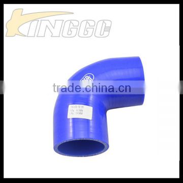 Top Quality Blue Elbow Racing Silicone Hose For Sale