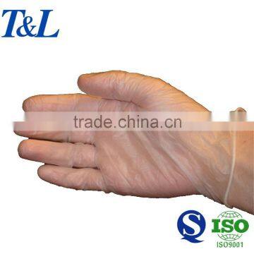 Factory Retail Customized Medical Examing Vinyl Glove, Medical Vinyl Glove photo-2