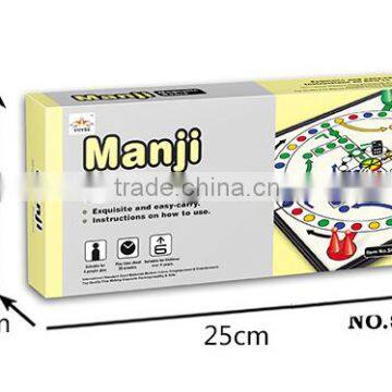 Best Selling OEM Quality Hot Custom Solitaire Board Game Wholesale Price photo-2