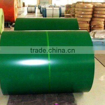 Color Coated Steel Coil