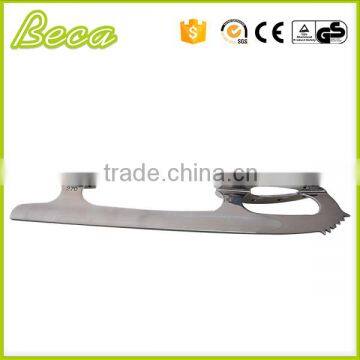 Beca wholesale figure skate ice aluminum blade