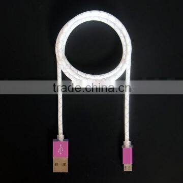 USB to micro usb cable