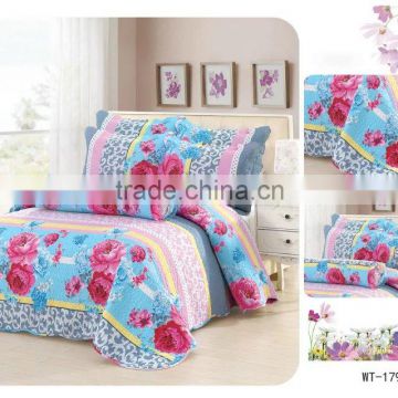 Quilted Bedding WT1796