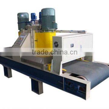 2014 TJ800 2-head and 4-head Continuous Calibrating Machine for granite and marble