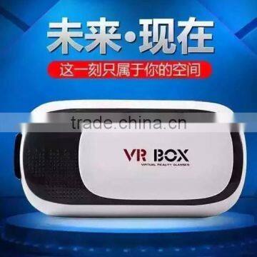 Made in China hot sale 2nd generation vr box 2.0