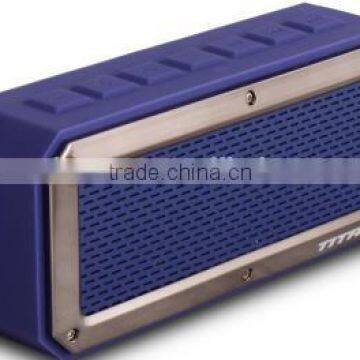 2016 Wireless Bluetooth Speaker With Handsfree Fucntion