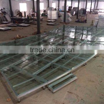 RP Cheap Aluminum Portable Stage Stage Platform for Events photo-6