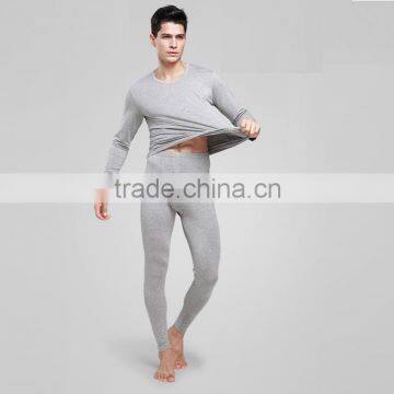 Thin Stylish Design Heated thermal your own brand,sexy men long johns