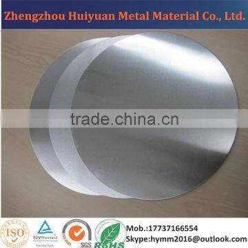 Non-Stick Aluminum Circles Prices 1070/ Aluminum Circle for Cookware