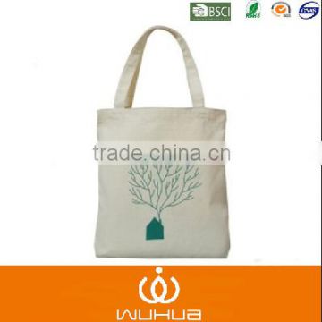 Friendly Cotton Canvas Wholesale Tote bags & shopping bag