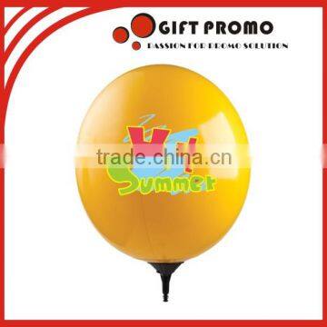 Custom Personalized Pearl Inflatable Rubber Latex Free Balloon                        
                                                Quality Choice