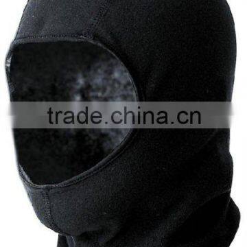 100% Silk Balaclava