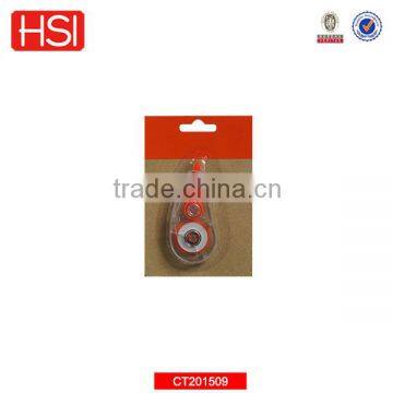 Colored Clear Transparent Correction Tape photo-4