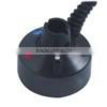 3 LED Super Ultrasonic Mist Maker Fogger Fog Water Fountain Pond Atomizer Humidifier