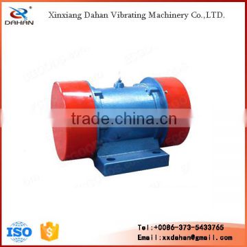 Factory Direct Supply Stocking Square Vibrating Screen Motor