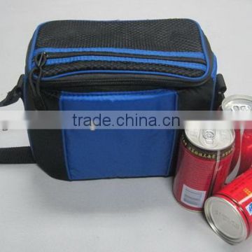 Contemporary professional business shoulder neoprene cooler