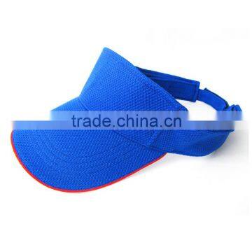 New Fahsion New Design Uv Protection Sun Visor Hat