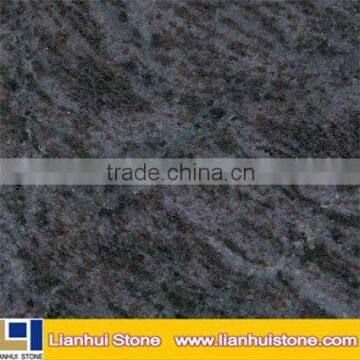 India Import Bahama Blue Granite Tile photo-2