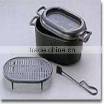 Sell good quality cast iron dutch ovens