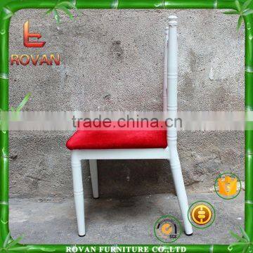 plastic tiffany wedding chair argos kids chairs