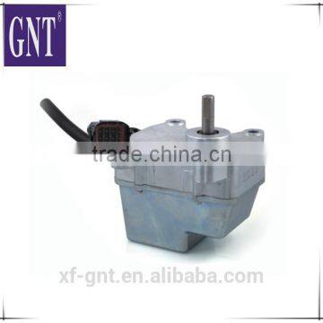 GNT excavator SH200A3 KHK1290 throttle motor for sale