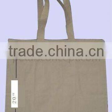 Cotton tote bag