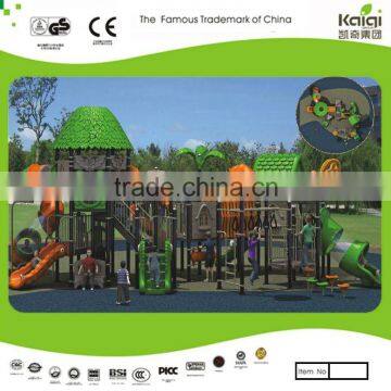 Updated KAIQI Nature series amusement park equipment/playground/playground equipment