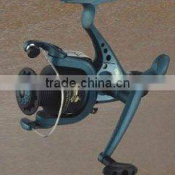with high quantity aluminum spool and big size fishing reels