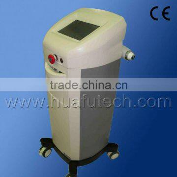 wrinkle removal & face lifting vertical beauty machine hot rf