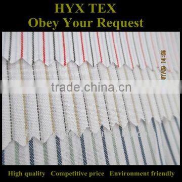 100% Polyester Yarn Dyed Fabric