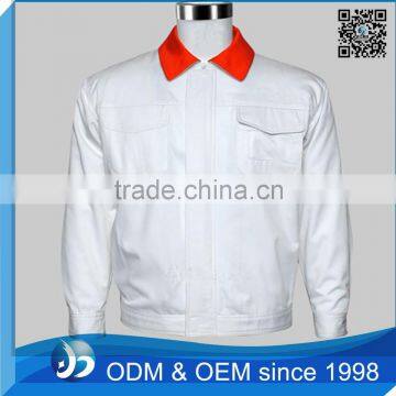 OEM 100% First Class Fire Resistant Workwear Jacket